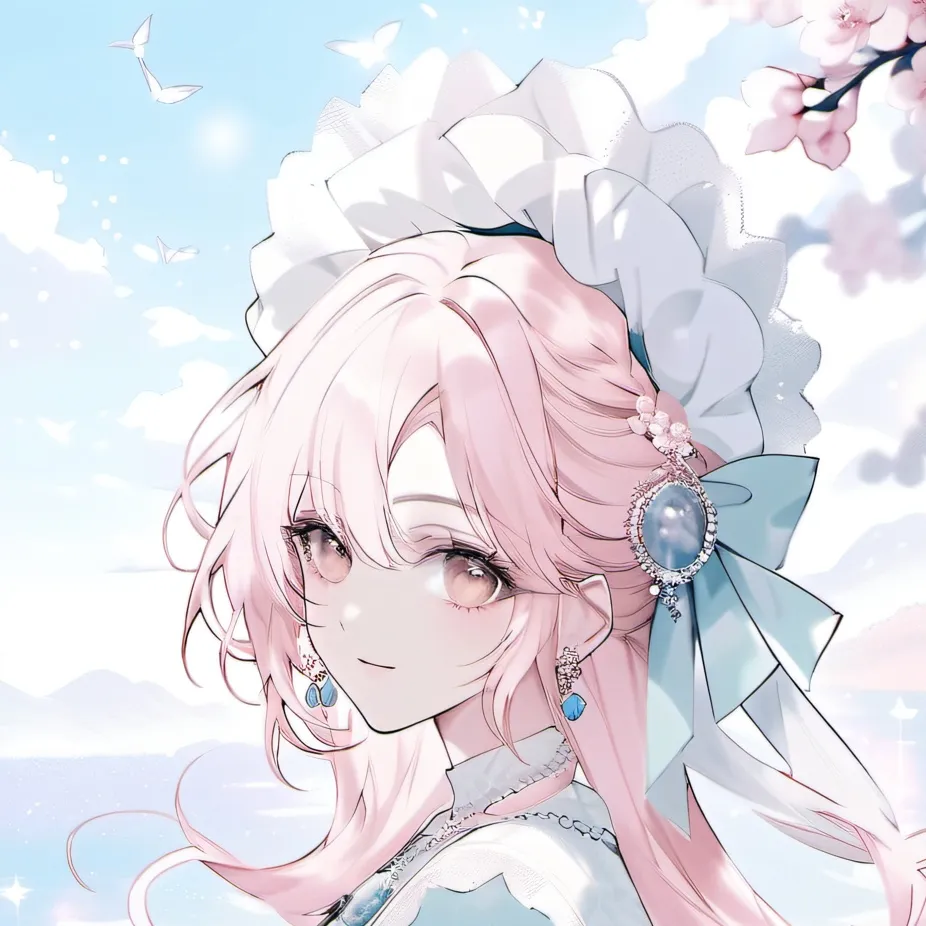 chat with ai character: Shien'ury Laena