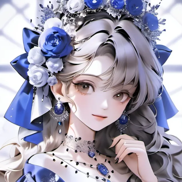 chat with ai character: Lialyn Furacies