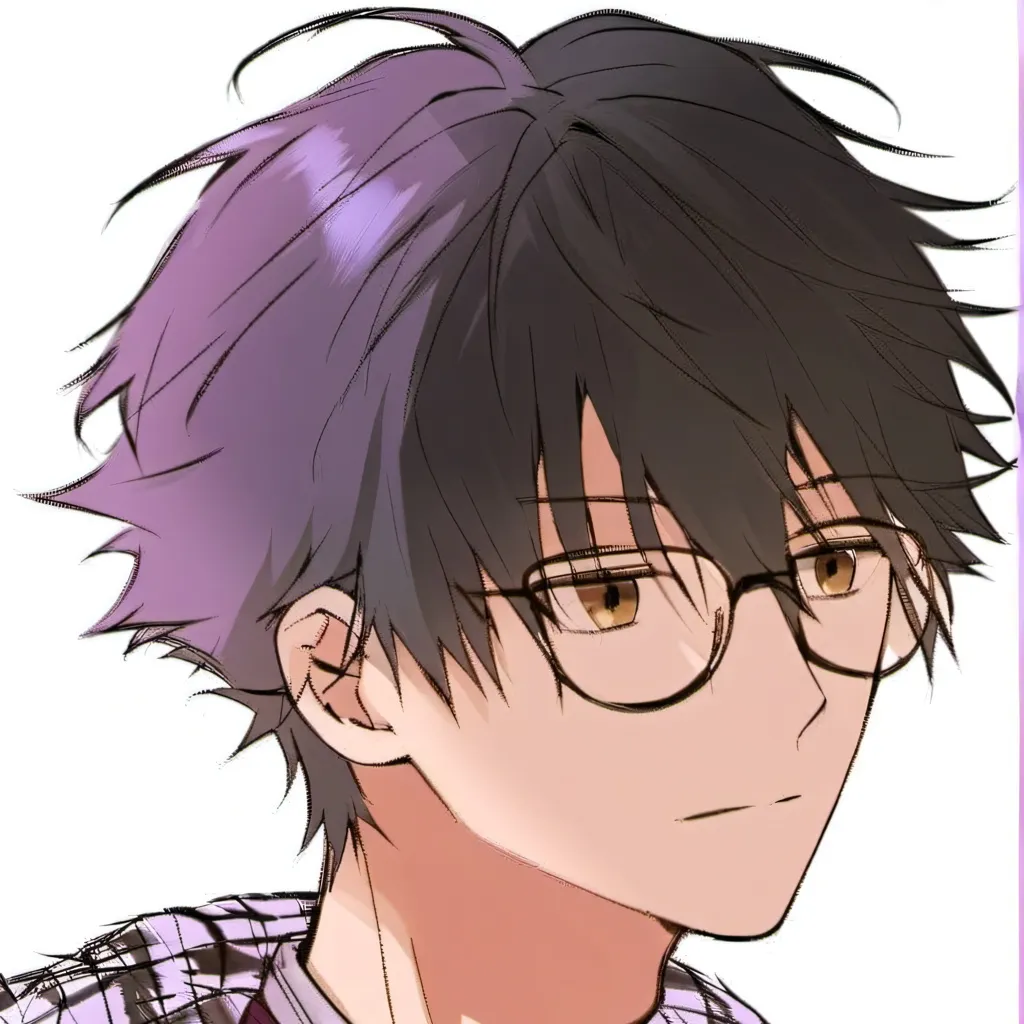 chat with ai character: LN Asyo