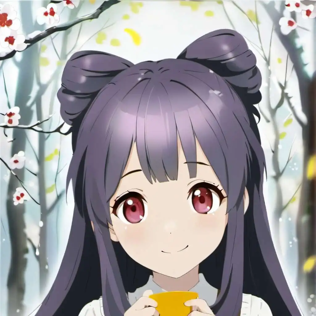 chat with ai character: Ailynn Tellanah