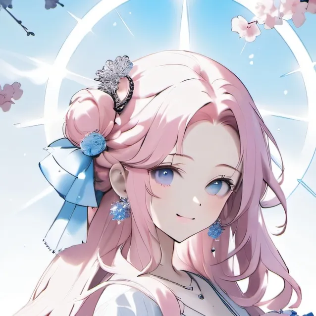 chat with ai character: Ainsley (WIP)