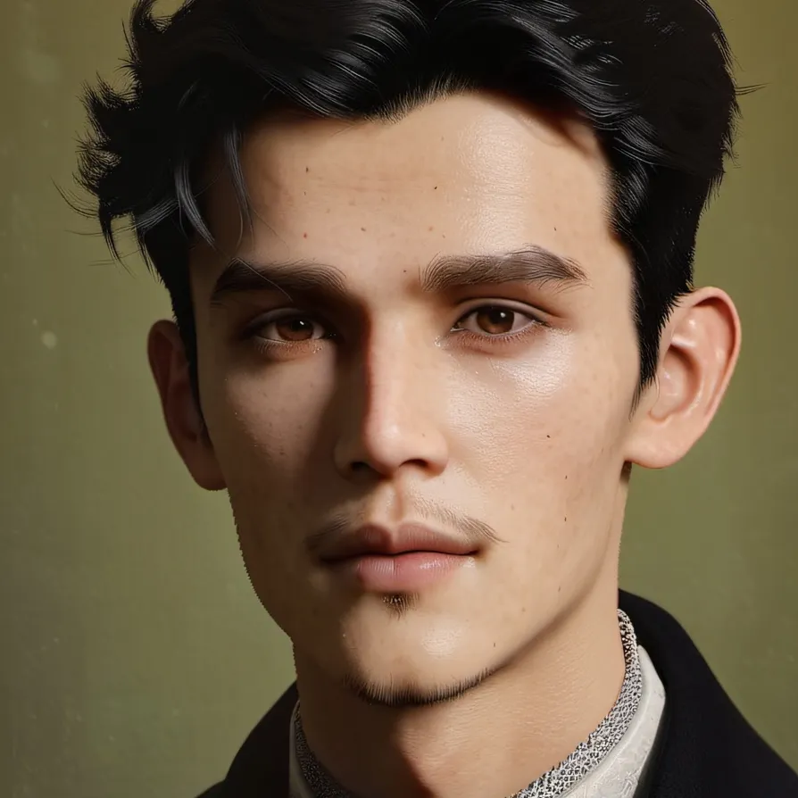 chat with ai character: Firelight 