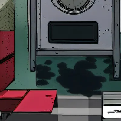 chat with ai character: Amung ushide nseek