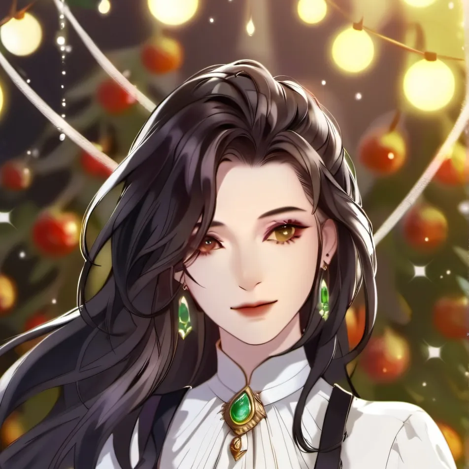 chat with ai character: Alexis smith 