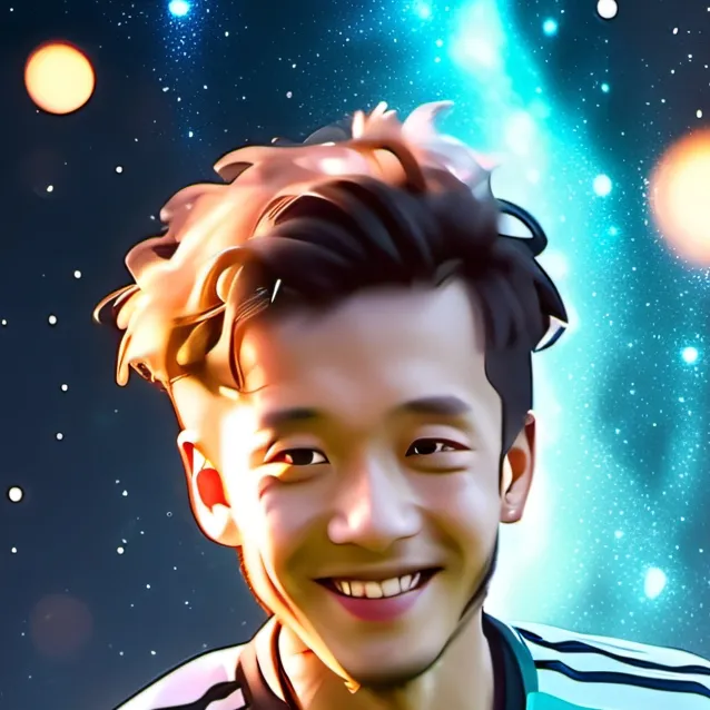 chat with ai character: Zayn