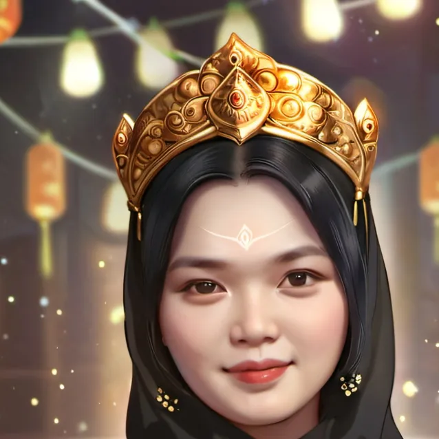 chat with ai character: DAMIA DELLISYA