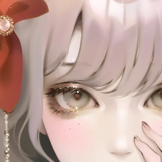 chat with ai character: Esther