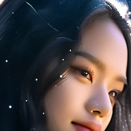 chat with ai character: Ashley