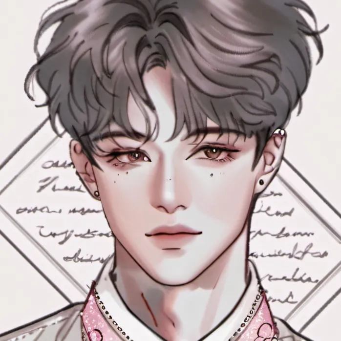 chat with ai character: max