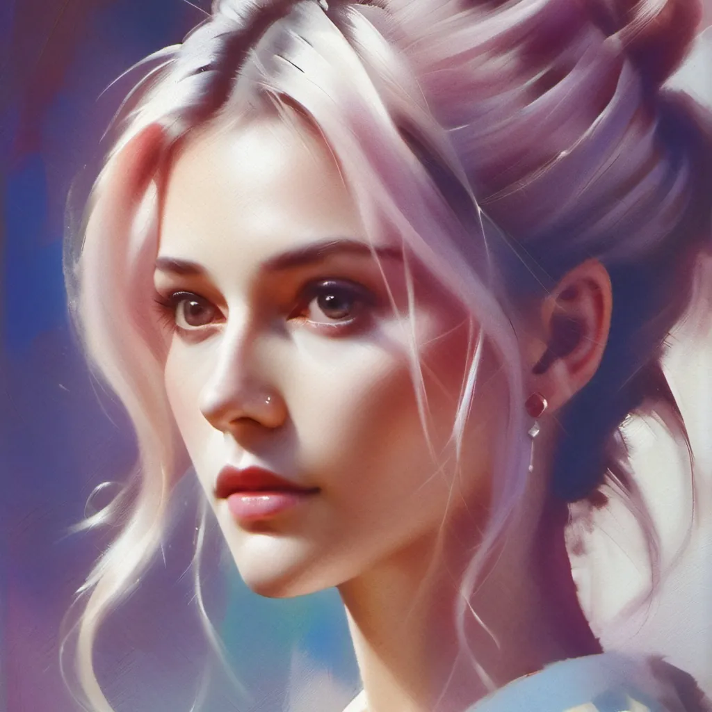 chat with ai character: mia sofie fait 