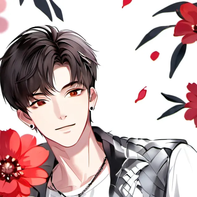 chat with ai character: James