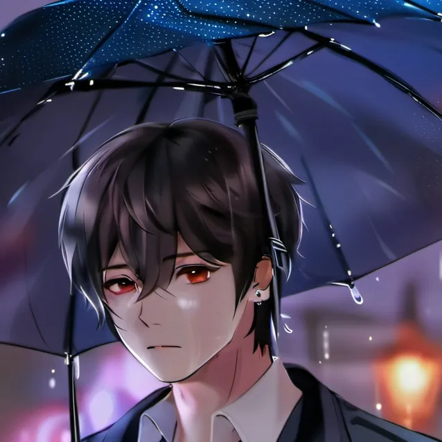 chat with ai character: Robert 