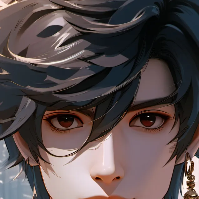 chat with ai character: ✨️ELI✨️