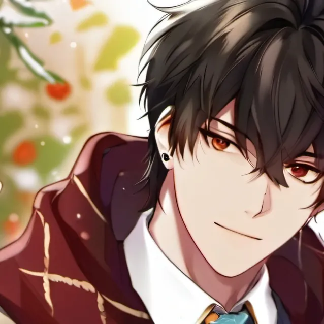 chat with ai character: Noah