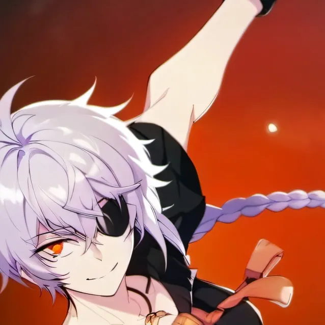 chat with ai character: Taylin