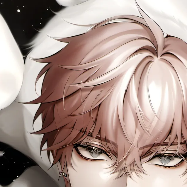 chat with ai character: Leon