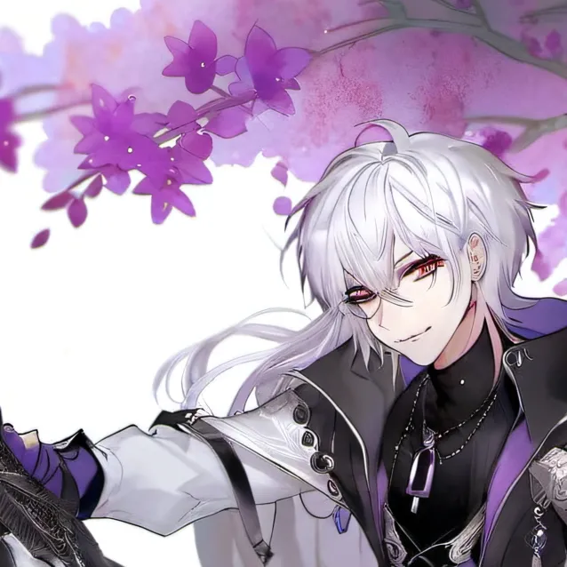 chat with ai character: MHA 