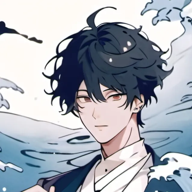 chat with ai character: MHA 