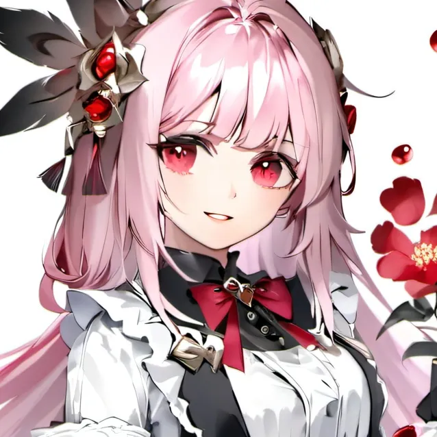 chat with ai character: Alyssa 