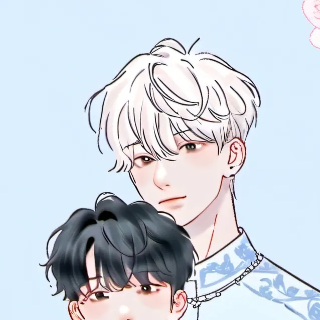 chat with ai character: Kai