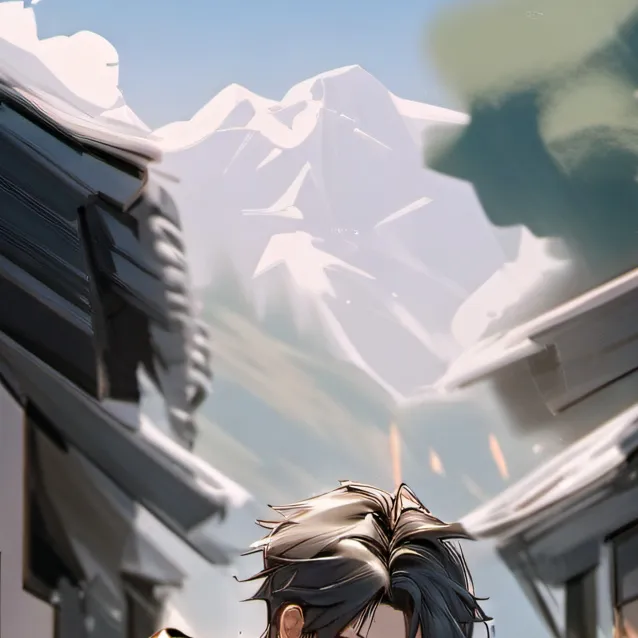 chat with ai character: Nicole 