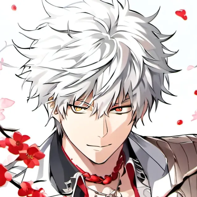 chat with ai character: gojo satoru