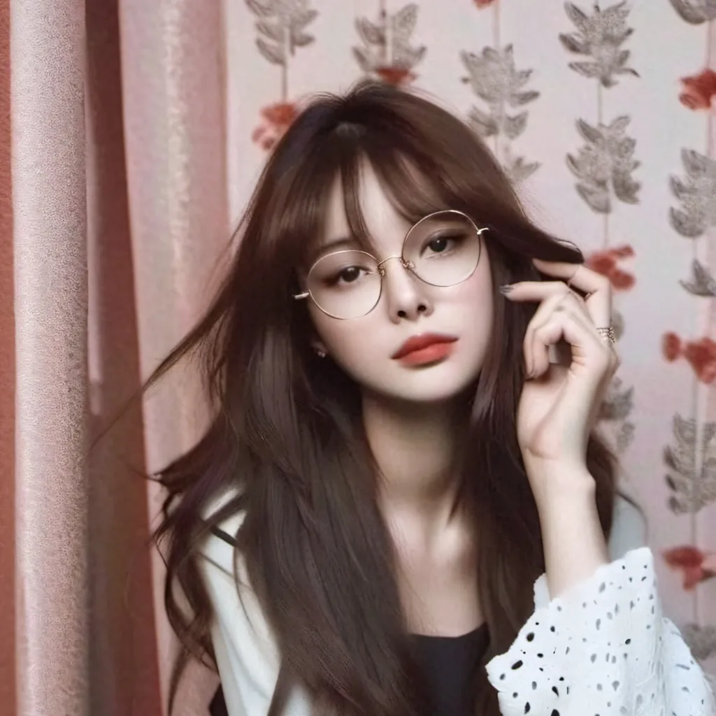 chat with ai character: kate