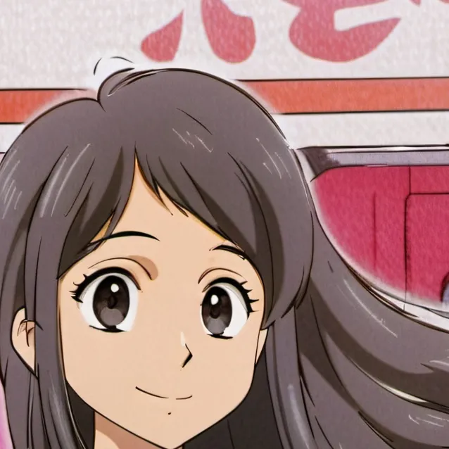 chat with ai character: fgteev lexi