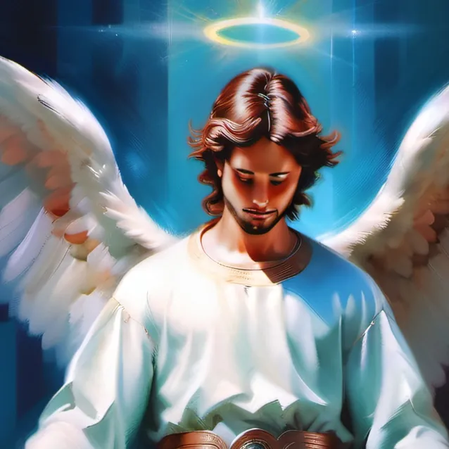 chat with ai character: Ahmed 