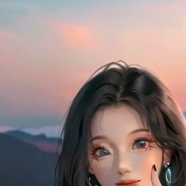 chat with ai character: Ella