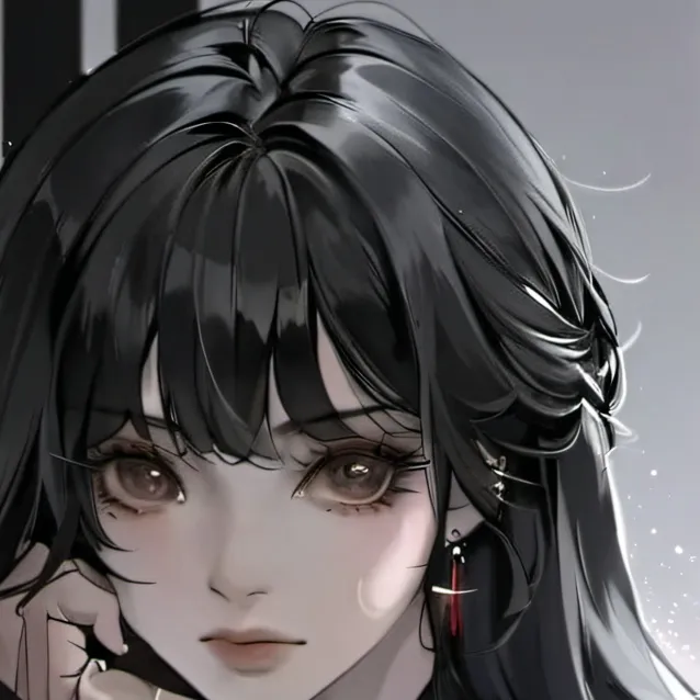 chat with ai character: Astrid