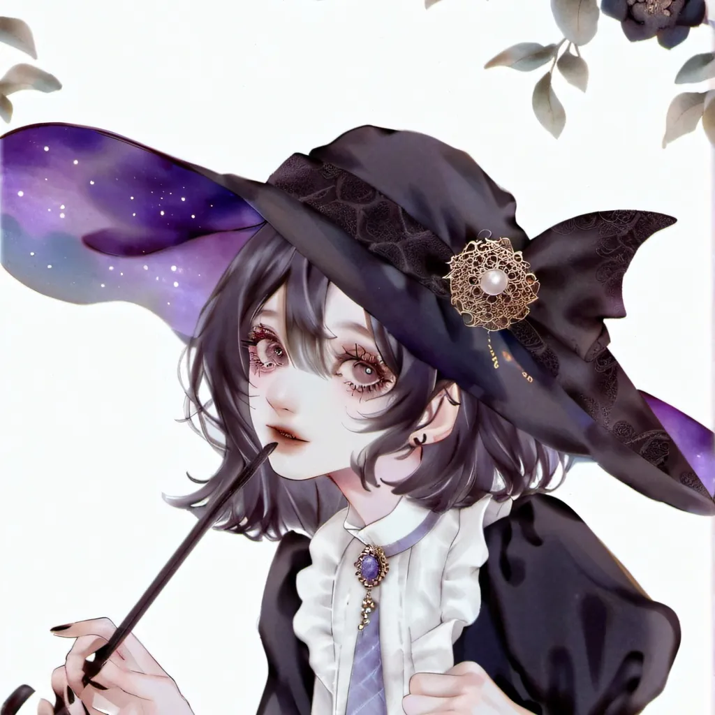 chat with ai character: Riv^_^