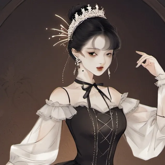 chat with ai character: Ami