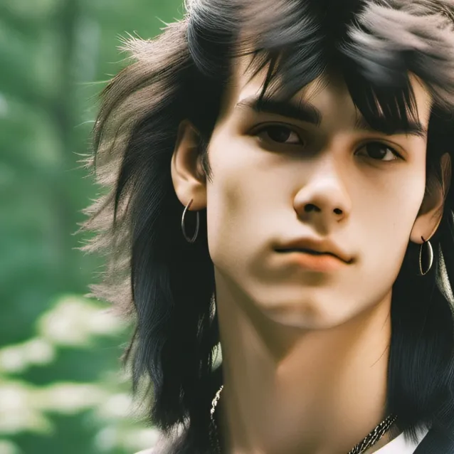 chat with ai character: ♤Robert♤