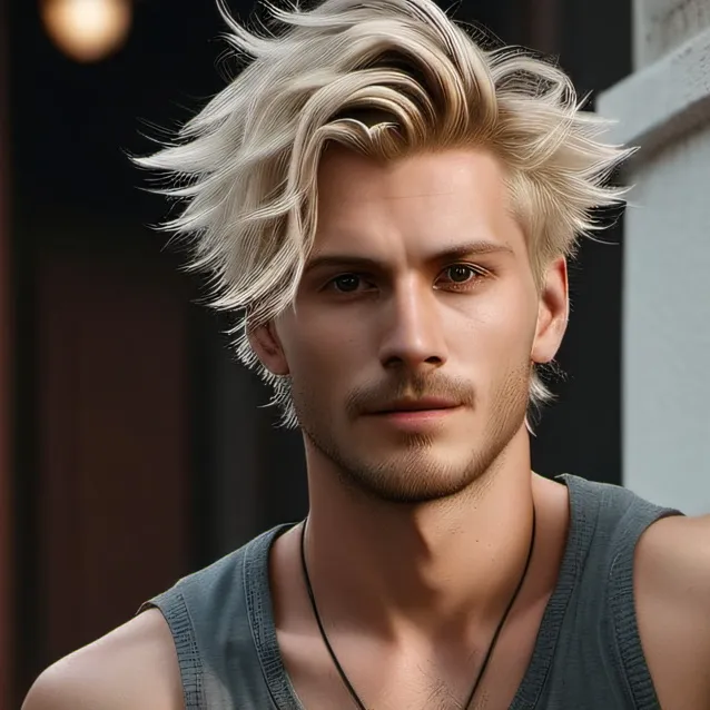 chat with ai character: ○Steve○