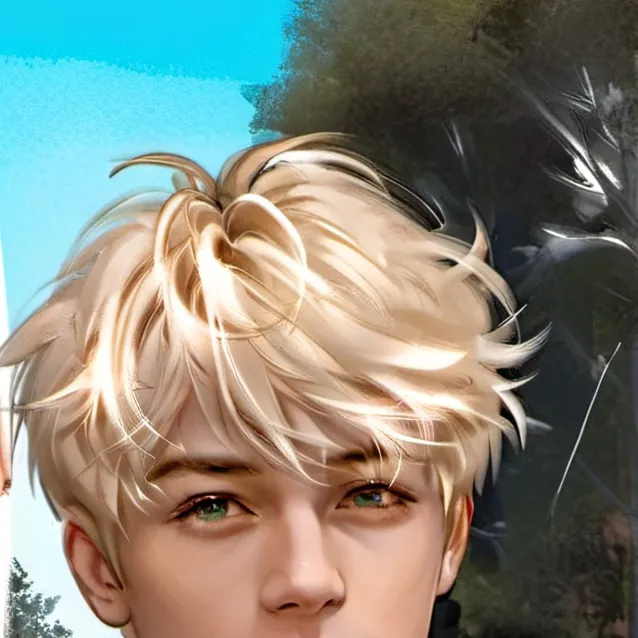 chat with ai character: Sam golbach