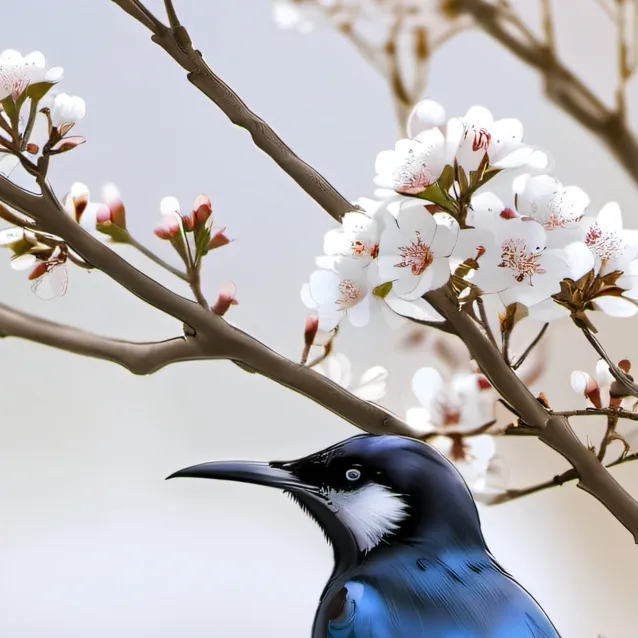 chat with ai character: Fitri 