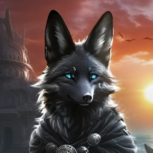 chat with ai character: oooo