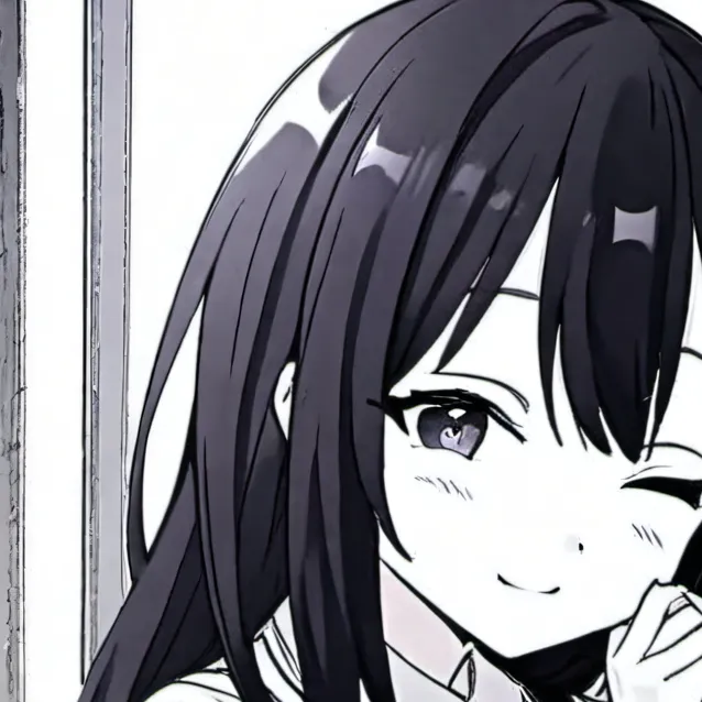 chat with ai character: Ella