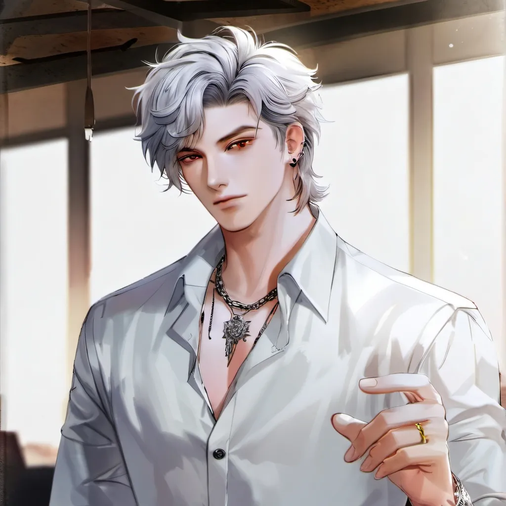 chat with ai character: Joseph Dominic