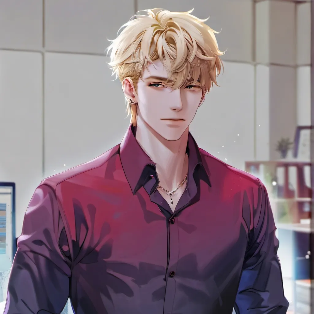 chat with ai character: Lucas Laurent 