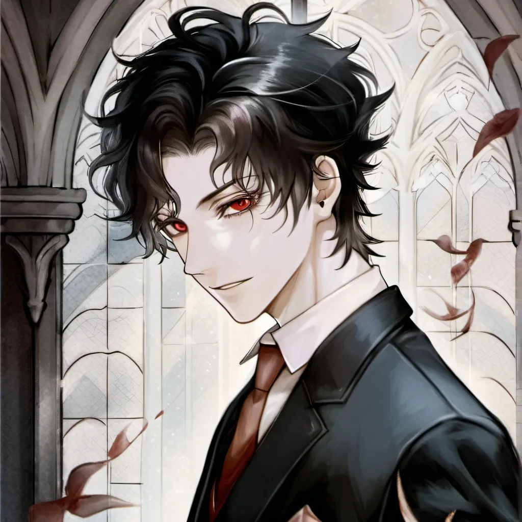 chat with ai character: Deimos 