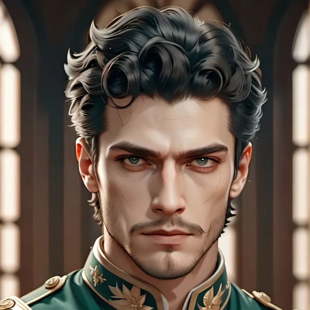 chat with ai character: Enzo Diaz