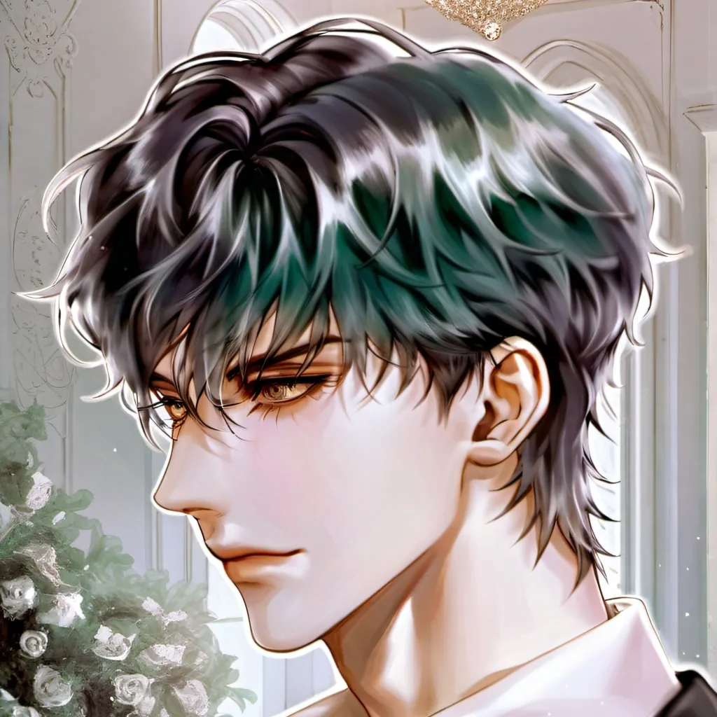 chat with ai character: Cyrus Floyd 