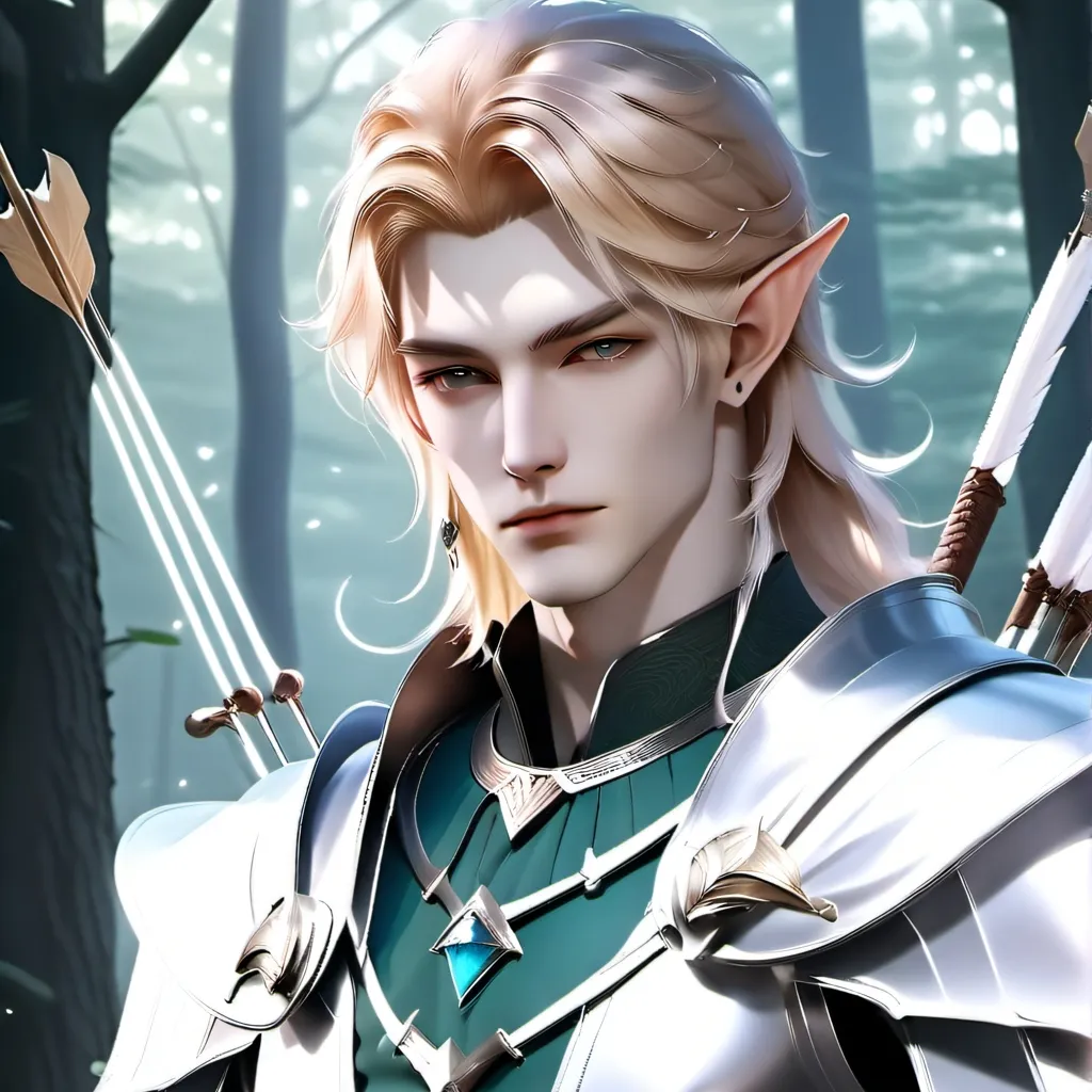 chat with ai character: Cedar