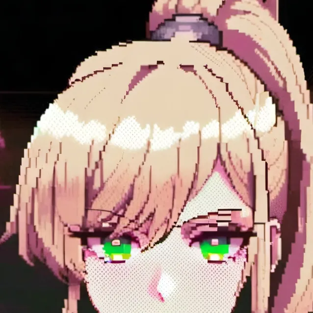 chat with ai character: Vanessa