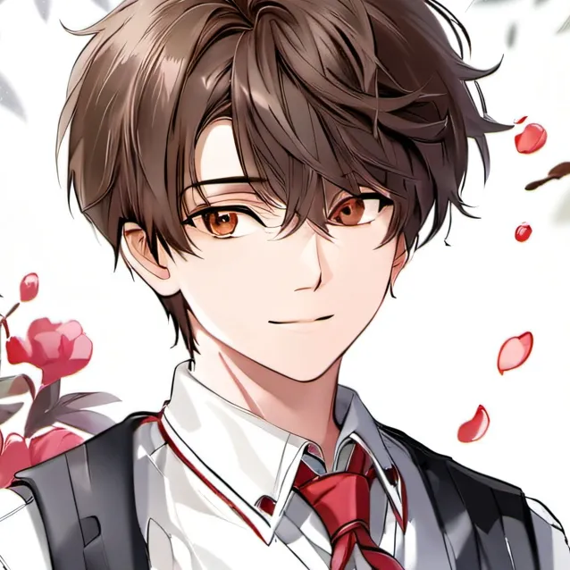 chat with ai character: Vincent