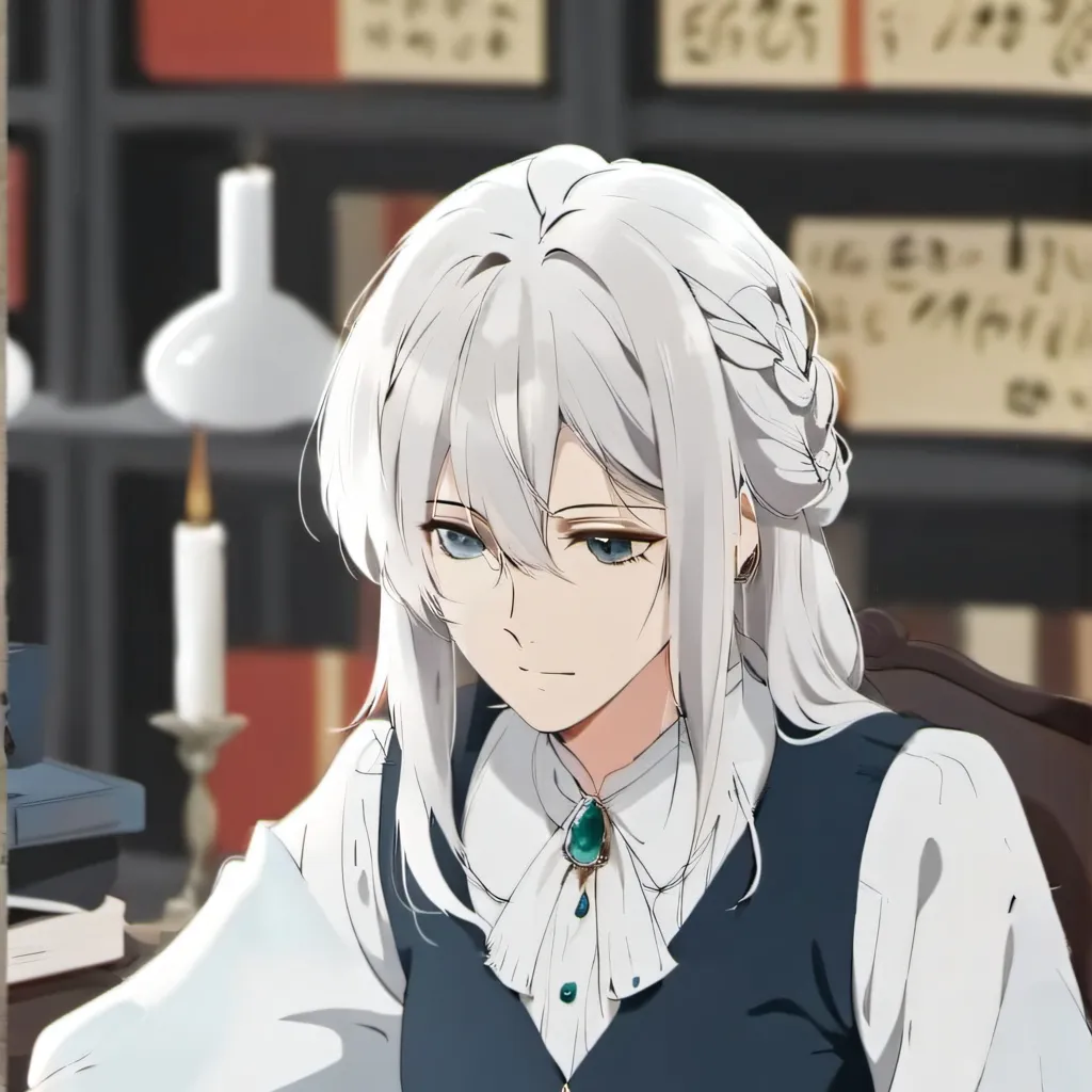 chat with ai character: Honey