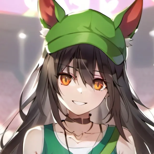 chat with ai character: Kurumi 