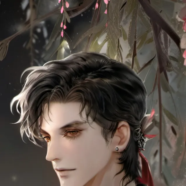 chat with ai character: Prince Sheth